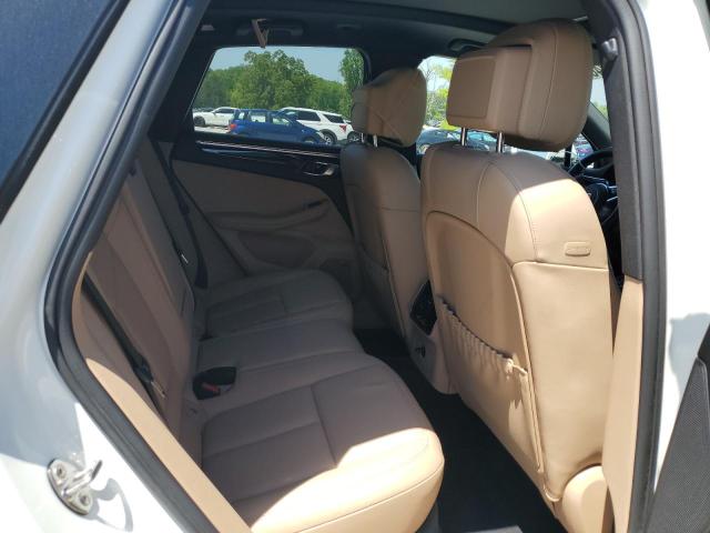 Photo 11 from auction – 2020 PORSCHE MACAN with VIN WP1AA2A50LLB03573