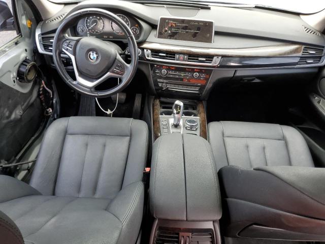 Photo 8 from auction – 2014 BMW X5 SDRIVE3 with VIN 5UXKR2C56E0H33180