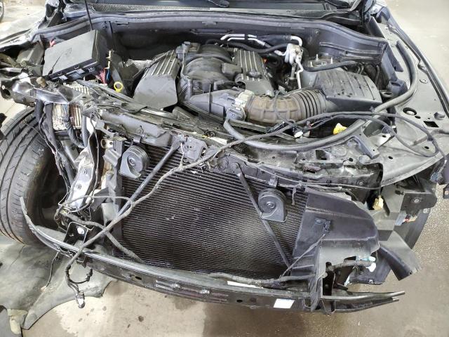 Photo 12 from auction – 2021 DODGE DURANGO SR with VIN 1C4SDJGJ1MC574404