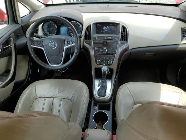 Photo 8 from auction – 2012 BUICK VERANO with VIN 1G4PS5SK6C4204637