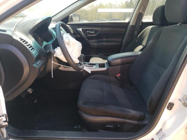 Photo 7 from auction – 2015 NISSAN ALTIMA 2.5 with VIN 1N4AL3AP6FC492149