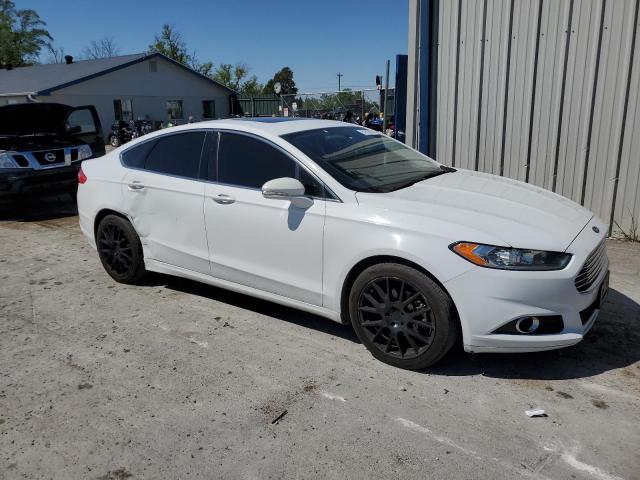 Photo 4 from auction – 2016 FORD FUSION with VIN 3FA6P0HD5GR216827