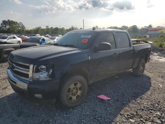CHEVROLET SILVERADO 2011 مع رقم تعريف المركبة 3GCPKSE32BG233514 - صورة من المزاد