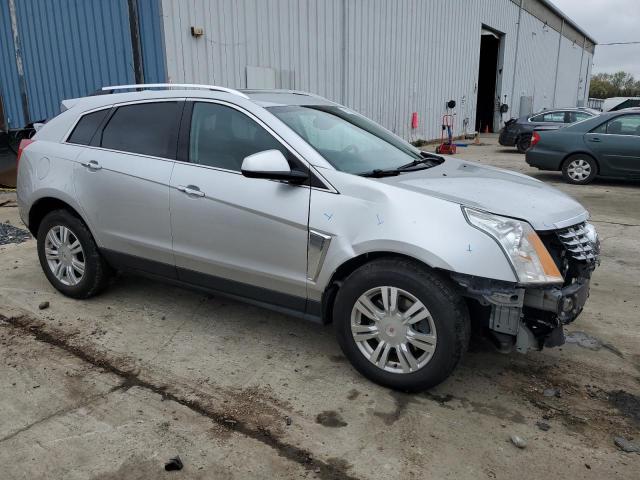 Photo 4 from auction – 2016 CADILLAC SRX LUXURY with VIN 3GYFNEE32GS551409