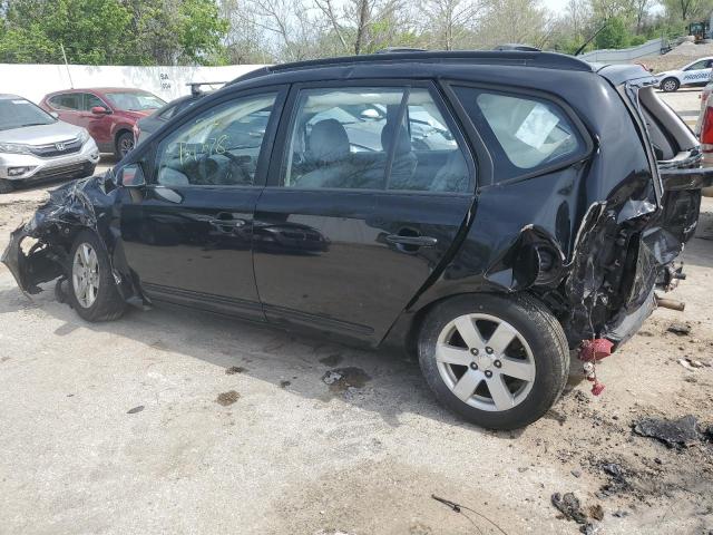 Photo 2 from auction – 2007 KIA RONDO with VIN KNAFG526277090643