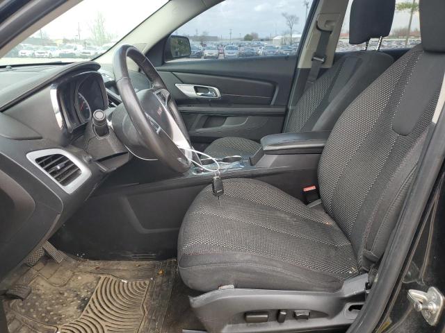 Photo 7 from auction – 2011 GMC TERRAIN SL with VIN 2CTFLTEC5B6340524