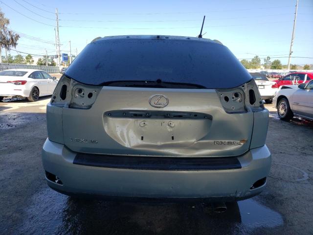 Photo 6 from auction – 2008 LEXUS RX 350 with VIN 2T2GK31UX8C030793