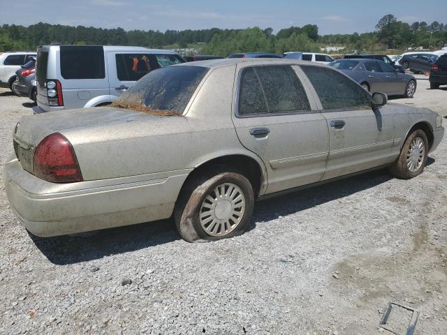 Photo 3 from auction – 2007 MERCURY GRAND MARQ with VIN 2MEFM75V77X643239
