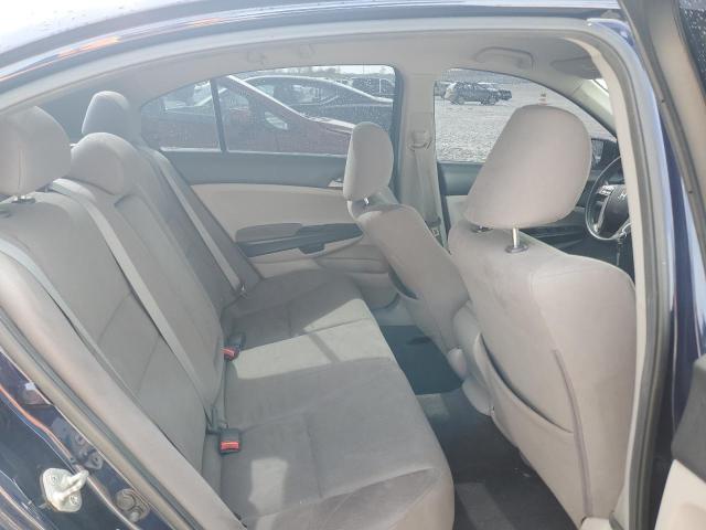 Photo 10 from auction – 2012 HONDA ACCORD LX with VIN 1HGCP2F36CA109245