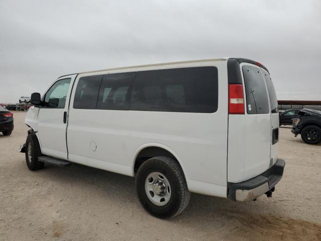 Photo 2 from auction – 2012 CHEVROLET EXPRESS G3 with VIN 1GAZGYFG0C1174907