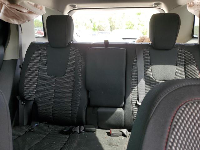 Photo 10 from auction – 2017 GMC TERRAIN SL with VIN 2GKALMEK5H6248555