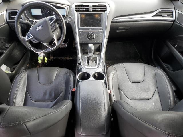 Photo 8 from auction – 2013 FORD FUSION TIT with VIN 3FA6P0K93DR369903