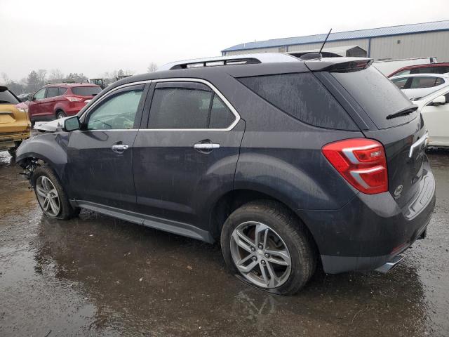 Photo 2 from auction – 2016 CHEVROLET EQUINOX LT with VIN 2GNFLGE34G6348891