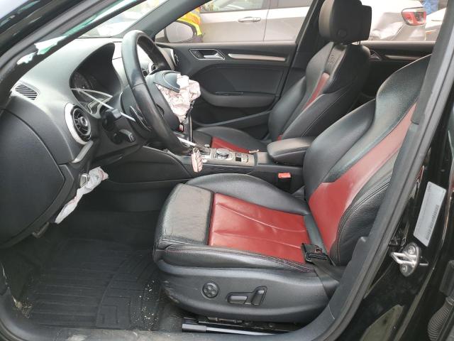 Photo 7 from auction – 2015 AUDI S3 PREMIUM with VIN WAUBFGFF3F1089316