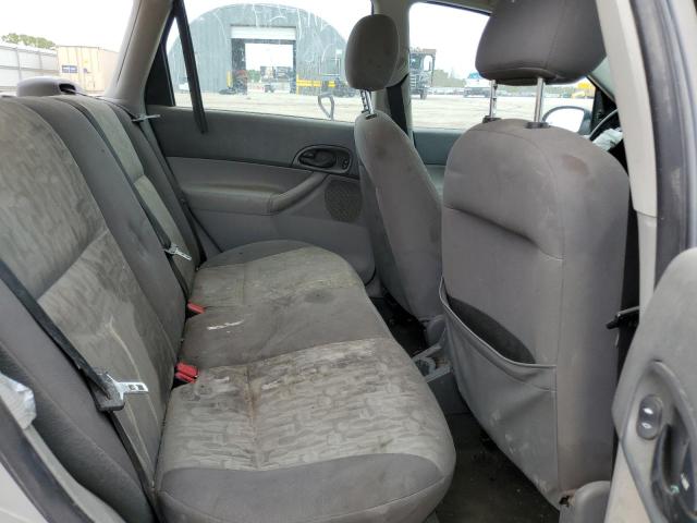 Photo 10 from auction – 2005 FORD FOCUS ZXW with VIN 1FAFP36N45W210962