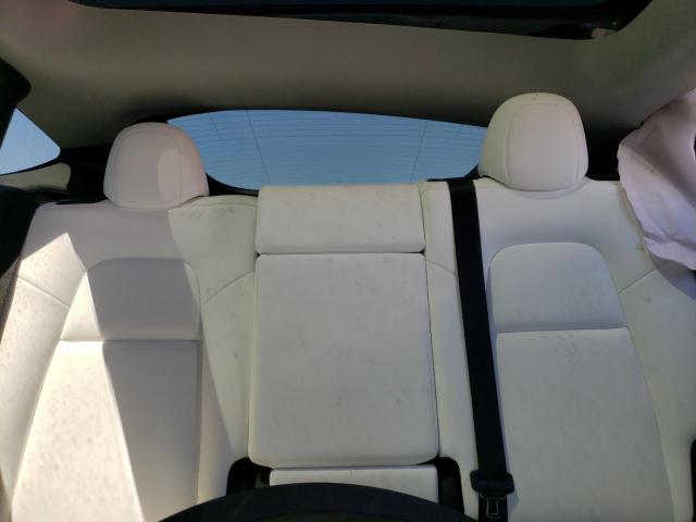 Photo 10 from auction – 2023 TESLA MODEL Y with VIN 7SAYGDEE4PF624599