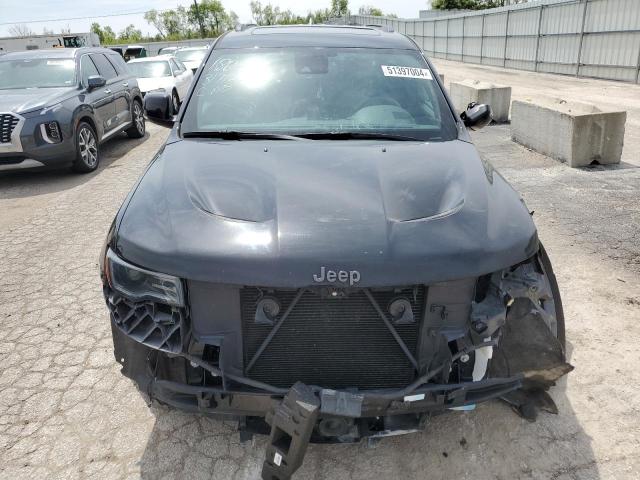 Photo 5 from auction – 2019 JEEP GRAND CHER with VIN 1C4RJFBG2KC775709