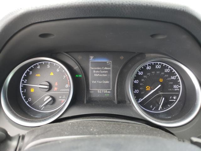 Photo 9 from auction – 2018 TOYOTA CAMRY with VIN JTNB11HK6J3000596