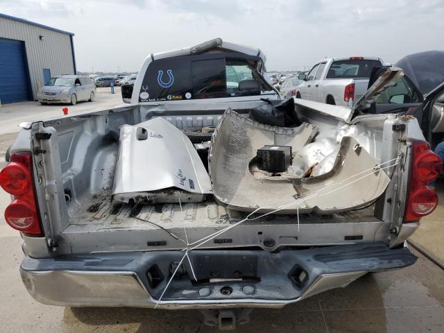 Photo 6 from auction – 2008 DODGE RAM 3500 S with VIN 3D7ML48A28G117878