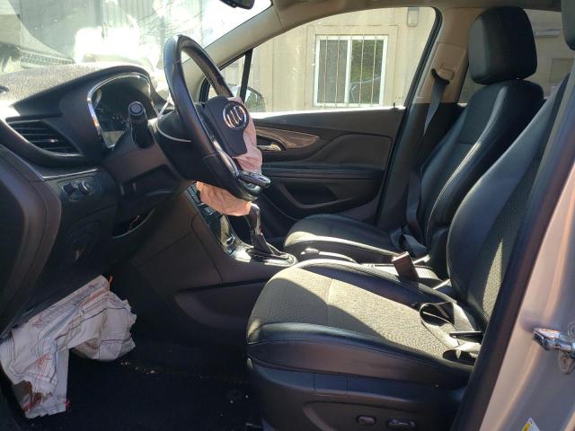 Photo 7 from auction – 2019 BUICK ENCORE PRE with VIN KL4CJASB2KB718956