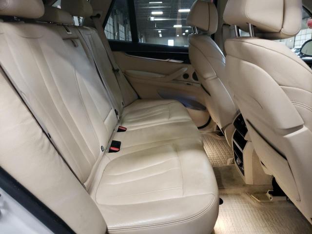 Photo 11 from auction – 2014 BMW X5 XDRIVE3 with VIN 5UXKR0C51E0H18946