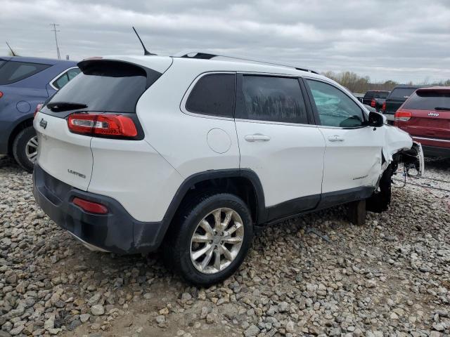Photo 3 from auction – 2015 JEEP CHEROKEE L with VIN 1C4PJMDS0FW550495