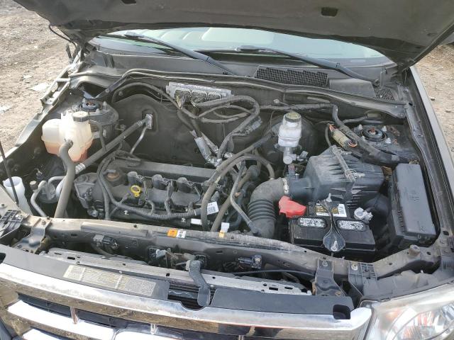 Photo 11 from auction – 2011 FORD ESCAPE XLT with VIN 1FMCU0D74BKB10285