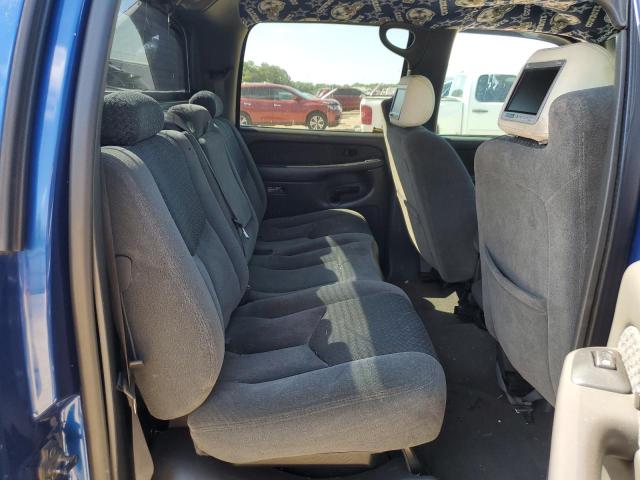 Photo 10 from auction – 2004 CHEVROLET AVALANCHE with VIN 3GNEC12T84G122673