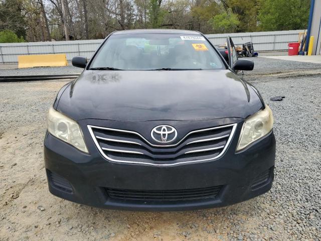 Photo 5 from auction – 2011 TOYOTA CAMRY BASE with VIN 4T1BF3EK8BU753057