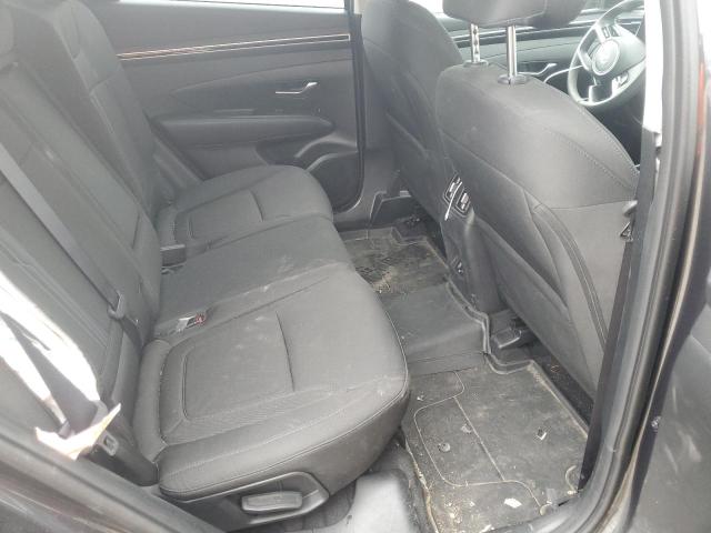 Photo 11 from auction – 2024 HYUNDAI TUCSON SEL with VIN 5NMJBCDE8RH363634