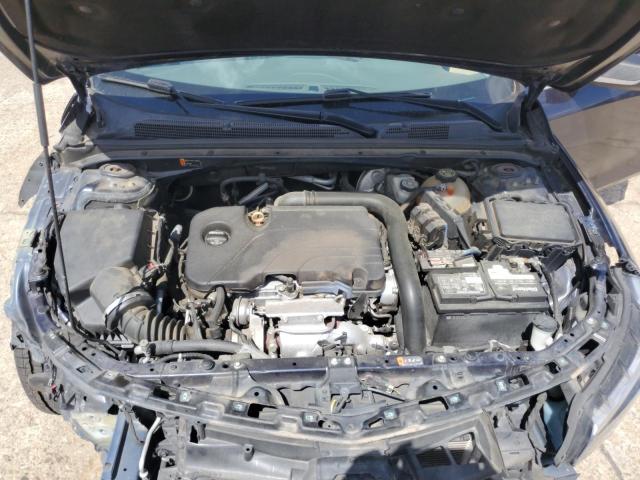 Photo 11 from auction – 2017 CHEVROLET MALIBU LS with VIN 1G1ZB5ST6HF204440