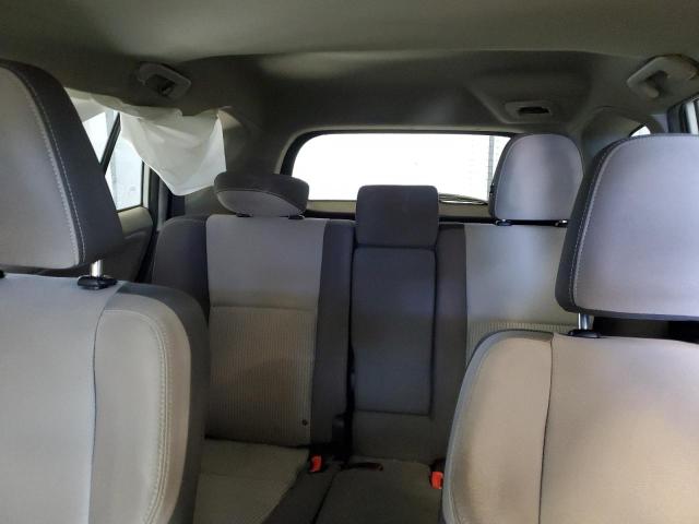 Photo 10 from auction – 2013 TOYOTA RAV4 XLE with VIN 2T3RFREV5DW012483