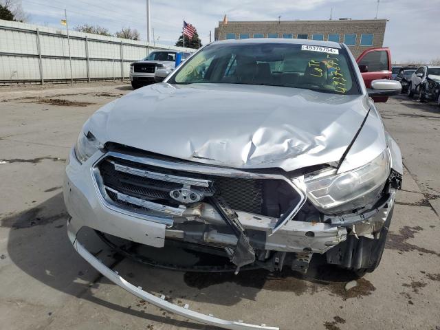 Photo 5 from auction – 2014 FORD TAURUS SEL with VIN 1FAHP2E8XEG146452