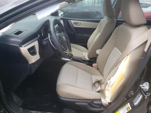 Photo 7 from auction – 2016 TOYOTA COROLLA L with VIN 5YFBURHE2GP484769