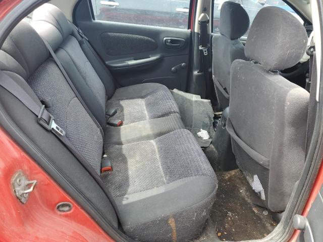 Photo 10 from auction – 2002 DODGE NEON ES with VIN 1B3ES56CX2D648439