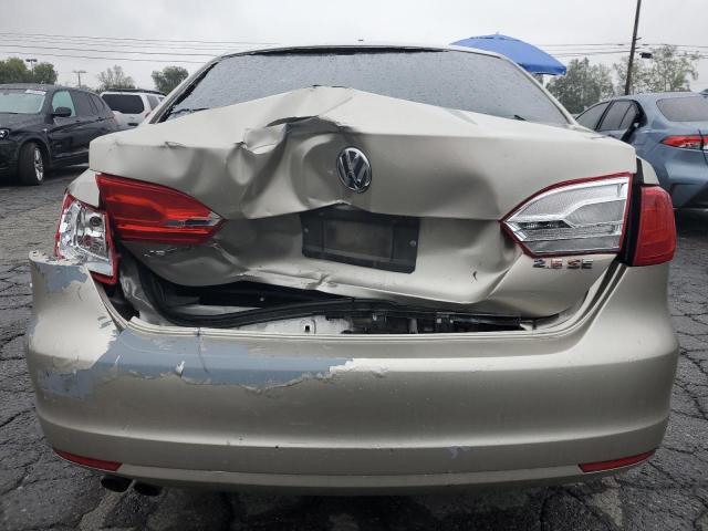 Photo 6 from auction – 2012 VOLKSWAGEN JETTA SE with VIN 3VWDP7AJ8CM452922