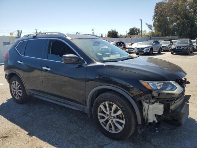 Photo 4 from auction – 2020 NISSAN ROGUE S with VIN KNMAT2MT9LP535271