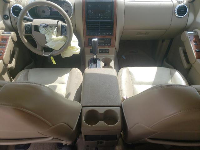 Photo 8 from auction – 2007 FORD EXPLORER E with VIN 1FMEU74E67UB38052