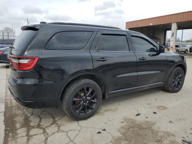 Photo 3 from auction – 2017 DODGE DURANGO GT with VIN 1C4RDJDG6HC907368