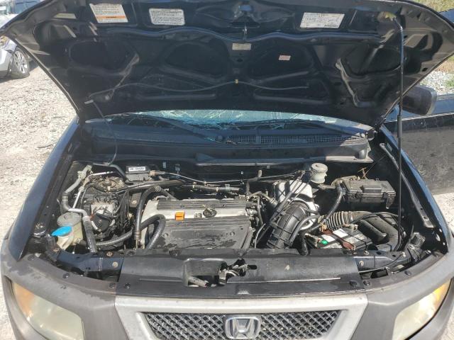 Photo 11 from auction – 2004 HONDA ELEMENT EX with VIN 5J6YH28654L021263