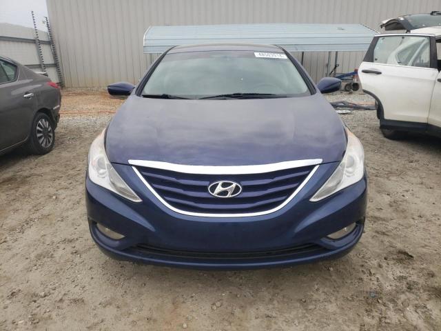 Photo 5 from auction – 2013 HYUNDAI SONATA with VIN 5NPEB4AC9DH617258