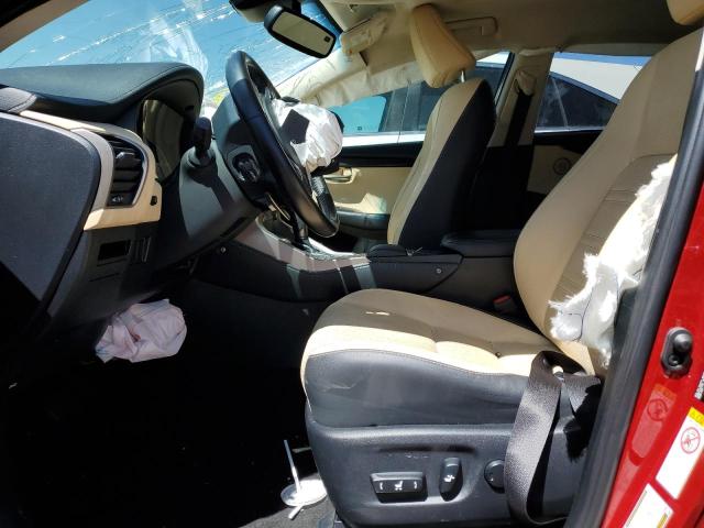 Photo 7 from auction – 2018 LEXUS NX 300 BAS with VIN JTJYARBZ5J2108682