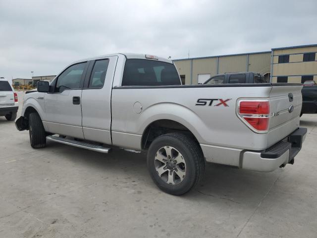 Photo 2 from auction – 2014 FORD F150 SUPER with VIN 1FTFX1CF3EKE68876