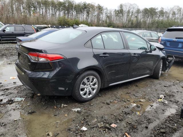 Photo 3 from auction – 2020 TOYOTA COROLLA LE with VIN 5YFEPRAE0LP080233
