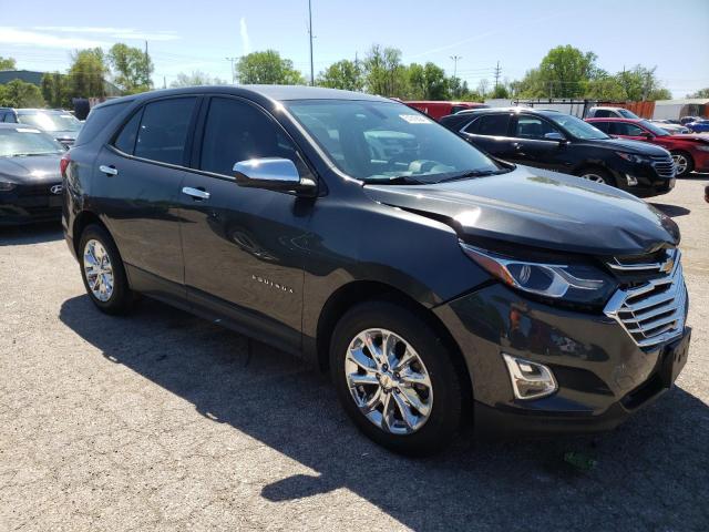 Photo 4 from auction – 2018 CHEVROLET EQUINOX LS with VIN 2GNAXHEV2J6207489