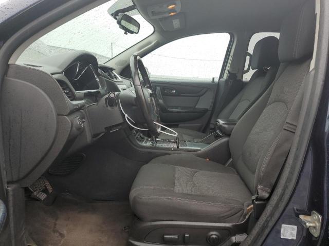 Photo 7 from auction – 2016 CHEVROLET TRAVERSE L with VIN 1GNKRGKD7GJ237555