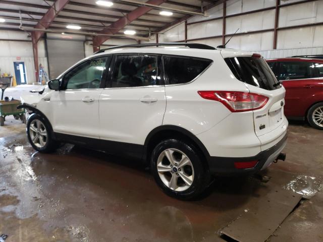 Photo 2 from auction – 2014 FORD ESCAPE SE with VIN 1FMCU9G98EUA04495