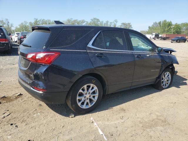Photo 3 from auction – 2020 CHEVROLET EQUINOX LT with VIN 3GNAXUEV7LS595302