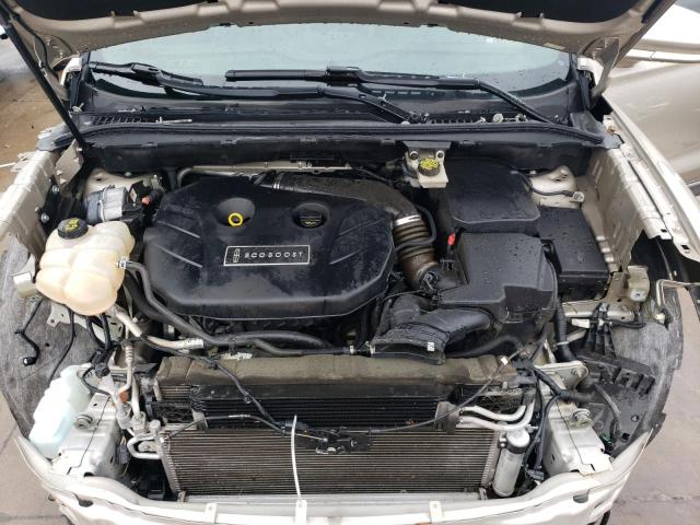 Photo 11 from auction – 2015 LINCOLN MKC with VIN 5LMCJ1A93FUJ46495