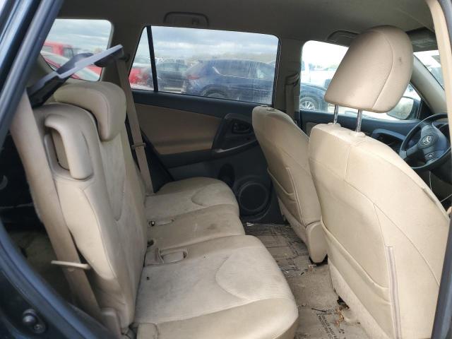 Photo 11 from auction – 2010 TOYOTA RAV4 with VIN 2T3BF4DV2AW054773
